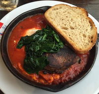 Laneway Cafe - Restaurant Guide
