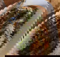 Lapis Lazuli Afghan Flavours - Restaurant Guide