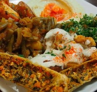 Lebanon  Beyond - Restaurant Guide