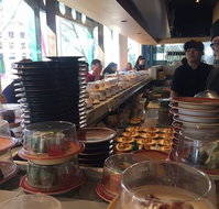 Little Tokyo Sushi Bar - Restaurant Guide