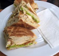 Maggio's Cafe Cafe Deli Gelati Bar - Restaurant Guide