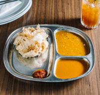 Mamak Chatswood