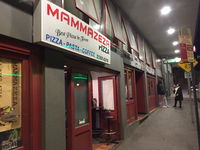 Mammazeza Pizzeria