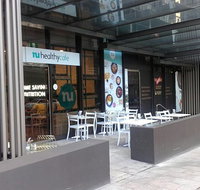 Nu Cafe - Restaurant Guide