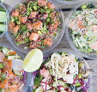 Nudefish Poke - Restaurant Guide