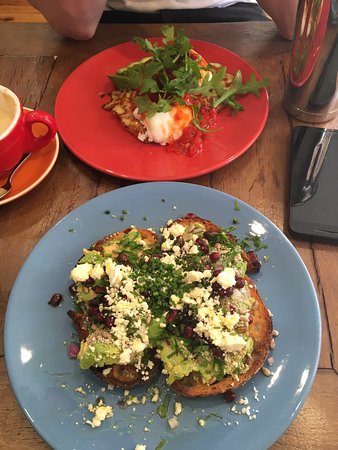 Oski - Restaurant Guide 0