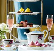 Palm Court - Restaurant Guide