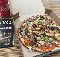 Pizza Luna - Restaurant Guide