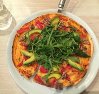 Pizza Olla - Restaurant Guide