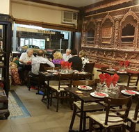 Rashmin - Restaurant Guide