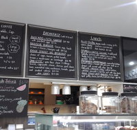 Ridge Street Cafe - Restaurant Guide