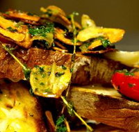 Salt Pepper Nutmeg - Restaurant Guide