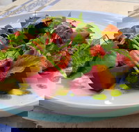 Saveur Restaurant - Restaurant Guide