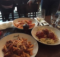 Sopra at Walsh Bay - Restaurant Guide