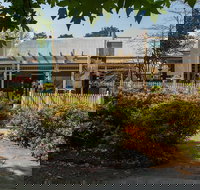 Sous Le soleil - Restaurant Guide