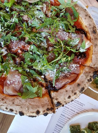 Stretch Italian - Restaurant Guide 0