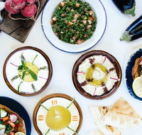 Teta's - Restaurant Guide