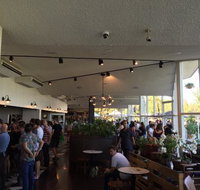 The Greens North Sydney - Restaurant Guide