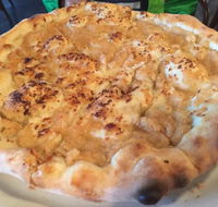 The Italian Bar Pizza - Restaurant Guide