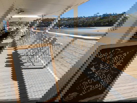 Balgowlah Heights NSW Restaurant Guide