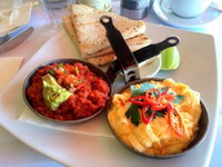 Trio Cafe