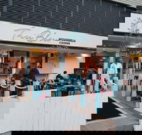 Tru Blu Mediterranean Cuisine - Restaurant Guide