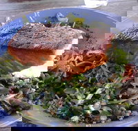 Waterview Cafe - Restaurant Guide