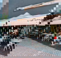 Wild Sage - Restaurant Guide