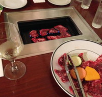 Yakinku Restaurant Wakana - Restaurant Guide