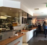 Apothecary Kitchen - Restaurant Guide