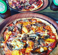 Arthur's Pizza Maroubra - Restaurant Guide