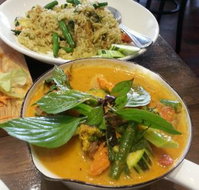 Bangkok Recipe - Restaurant Guide