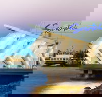 Battlesticks At Scratchleys - Restaurant Guide