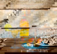 Beach Burrito - Restaurant Guide