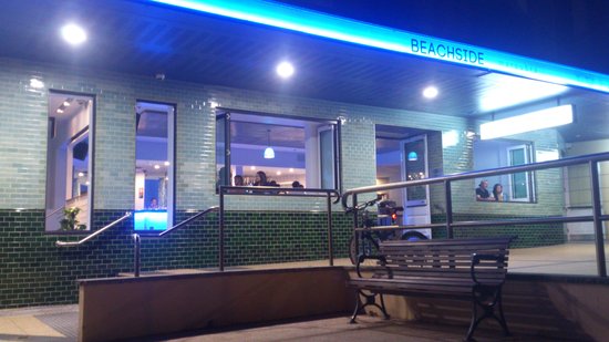 Maroubra NSW Restaurant Guide