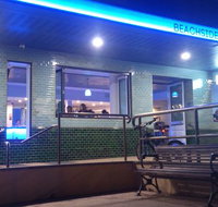 Beachside - Restaurant Guide