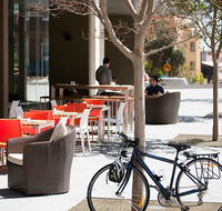 Bistro Dalby - Restaurant Guide