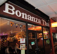 Bonanza Thai - Restaurant Guide