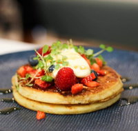 Cafe Nate - Restaurant Guide