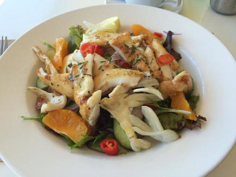 Cafe Salina - Restaurant Guide 0