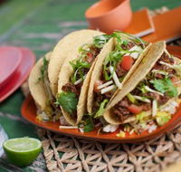 Cantina Mexican Restaurant - Restaurant Guide