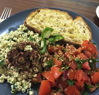 Chai Bar Vegetarian Cafe - Restaurant Guide