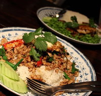 Chat Thai Takeaway - Restaurant Guide