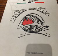 Ciao Belli Ray's Pizza Cafe - Restaurant Guide