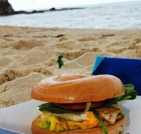 Coogee Bite Cafe - Restaurant Guide