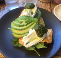 Coogee Courtyard - Restaurant Guide