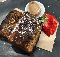 Cooper's Cafe  Bakery - Restaurant Guide