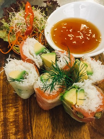 Maroubra NSW Restaurant Guide