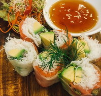 Cozy Thai House - Restaurant Guide