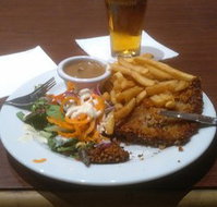 Crafty Cook Bistro Sands Hotel - Restaurant Guide